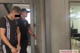 В Николаеве суд отправил двух подозреваемых в изнасиловании 12-летней девочки в СИЗО