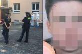 В Мюнхене мужчина напал с ножом на людей - один человек погиб