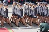 Улицы Одессы будут патрулировать женщины-милиционеры