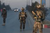 В Афганистане прогремел взрыв - более 20 погибших