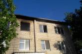 На Николаевщине при пожаре квартиры погиб 40-летний мужчина