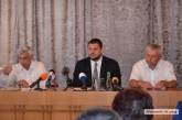 Губернатор Савченко пообещал судостроителям зарплату до конца 2018 года