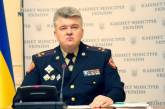 В Минюсте отказались восстанавливать в должности экс-главу ГосЧС Сергея Бочковского