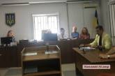 В Николаеве адвокат подозреваемого в двойном убийстве требовал запретить освещение процесса в СМИ