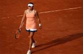 Николаевская теннисистка проиграла на турнире в Испании