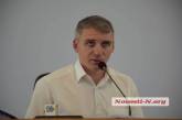 Депутаты Николаевского горсовета не проголосовали ни за один «земельный» вопрос, кроме ОСМД