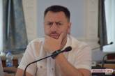 Депутат Ентин отозвал апелляцию на решение суда о восстановлении Сенкевича