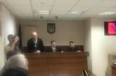 В Одессе рассматривают апелляционные жалобы депутатов на восстановление мэра Сенкевича  