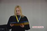 В «деле начальника Николаевского СИЗО» судье заявили отвод — жалобу на неё отправят в ВРП