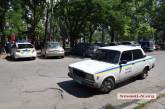 В полиции отрицают, что одним из участников стрельбы в Николаеве был боец добробата