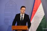 Венгрия сократила языковые требования к Украине