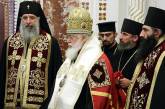 Грузинская православная церковь не поддержала Украину в вопросе автокефалии