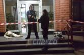 В Киеве владелец ресторана застрелил посетителя