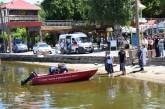 В Николаеве в районе яхт-клуба утонула 14-летняя девочка