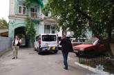 В центре Киева похитили сына дипломата, введен план "Перехват"