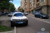 Полиция Киева нашла похищенного в украинской столице гражданина Ливии