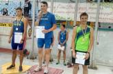 Николаевский спортсмен установил рекорд Украины на чемпионате по легкой атлетике 