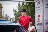 Николаев принял 2-ой этап Чемпионата Украины по мини-ралли