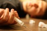 В Украине 346 тысяч человек употребляет инъекционные наркотики