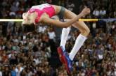 Николаевская спортсменка завоевала третье место на чемпионате Украины в дисциплине женских прыжков