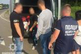 Женщин из Ровенской области пытались вывезти в сексуальное рабство