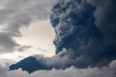 На Бали 75 тысяч пассажиров стали заложниками вулкана