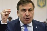 Саакашвили рассказал о своих президентских планах в Украине
