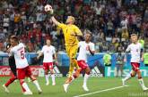 Хорватия обыграла Данию и встретится с Россией в четвертьфинале ЧМ по футболу