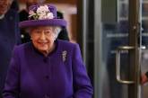 В Британии отрепетировали первый день после смерти королевы Елизаветы II, – СМИ
