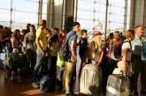 Ситуация с задержками авиарейсов нормализовалась: украинцы вернулись домой