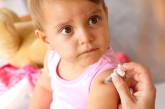 Опубликован новый календарь профилактических прививок маленьких украинцев
