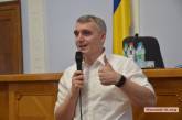 «За все в этой жизни нужно платить», - Сенкевич о коллекторах на ЖКП «Південь»