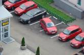 Новые штрафы за парковку в Украине: где и как нельзя парковаться