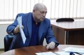 Экс-мэр Южноукраинска оспаривает в суде решение о своем импичменте