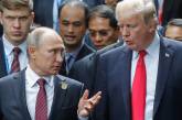 Трамп и Путин могут заключить конкретные соглашения во время встречи