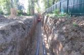 Под Николаевом чиновники на строительстве системы водоснабжения нажились на 800 тыс грн