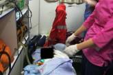 В больнице умер мальчик, который обгорел после прыжка через костер на Ивана Купала