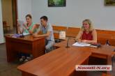 Николаевец судится с бывшим высокопоставленным сотрудником милиции из-за ДТП 