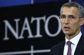 Украину назвали ближайшим партнером НАТО