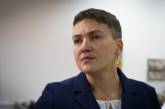Заседание суда по делу Надежды Савченко закрыли, так и не определив ей меру пресечения