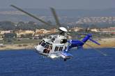 К концу года в Николаеве может появится полицейский вертолет