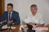 «У меня для вас сюрприз», — мэр Николаева инициирует «местную инициативу»