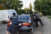 Задержание цыган-наркоторговцев в Николаеве: в полиции рассказали подробности