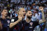 Хорватия вырвала победу у англичан и сыграет с Францией в финале ЧМ-2018