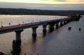 Варваровский мост в Николаеве закроют на девять месяцев