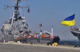 Россия назвала учения “Си-Бриз-2018" попыткой провокации на Черном море