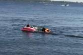 В Николаеве двух девочек, купавшихся на «Намыве», течение отнесло на 300 м от берега 