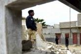 На митинге в Пакистане прогремел взрыв: 70 человек погибли