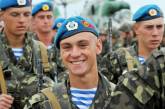 Украинский десантник погиб в отпуске