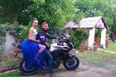Разбился на мотоцикле с мамой - подробности гибели украинского десантника в отпуске